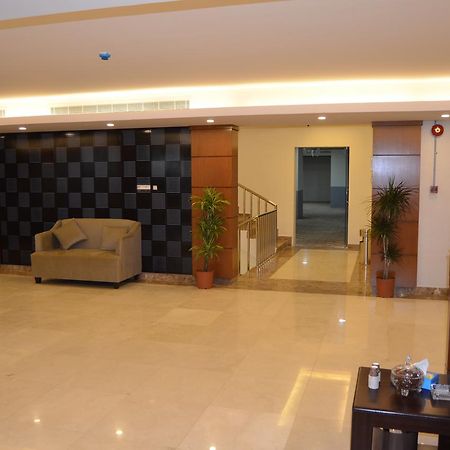 Lina Park 4 Al Khobar Exterior photo