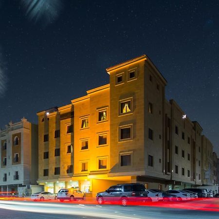 Lina Park 4 Al Khobar Exterior photo