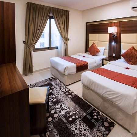 Lina Park 4 Al Khobar Exterior photo