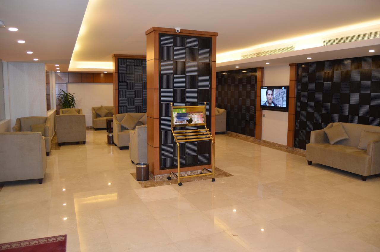 Lina Park 4 Al Khobar Exterior photo
