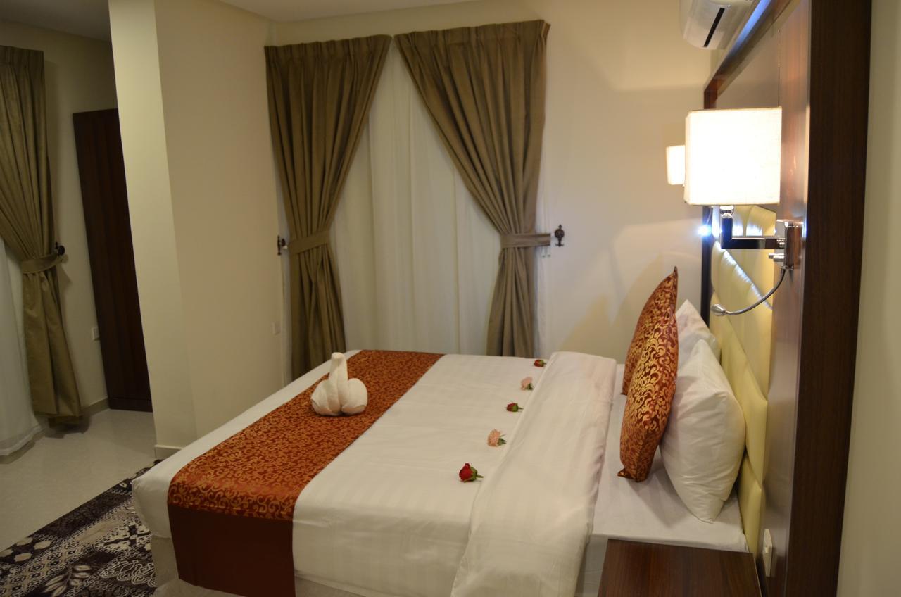 Lina Park 4 Al Khobar Exterior photo