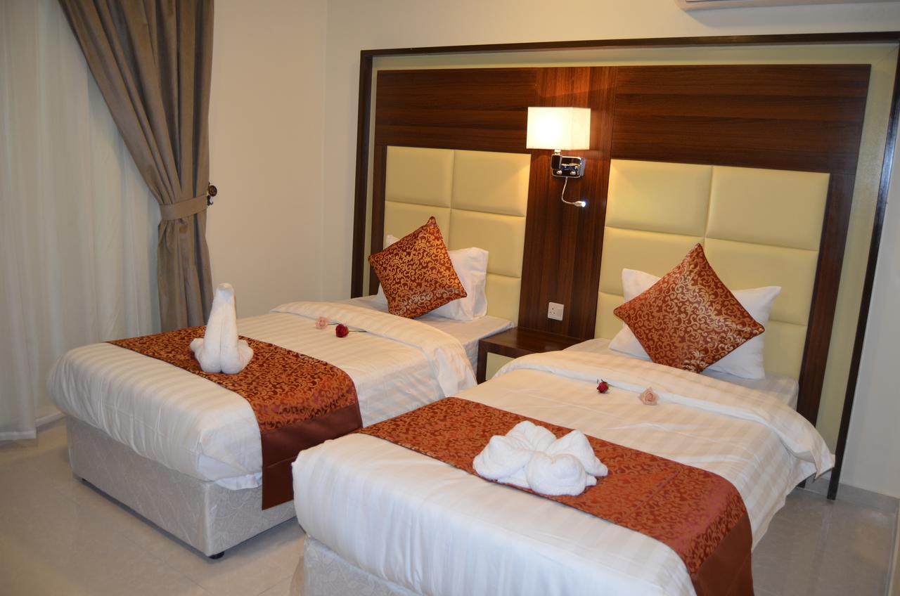 Lina Park 4 Al Khobar Exterior photo