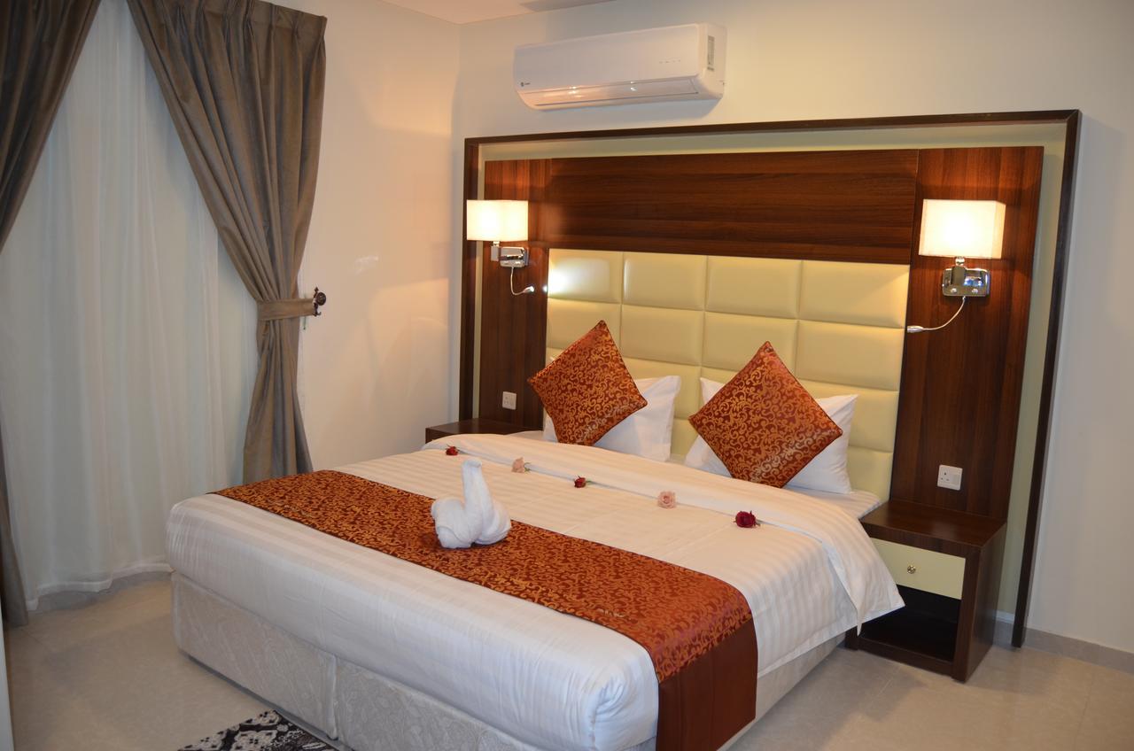 Lina Park 4 Al Khobar Exterior photo
