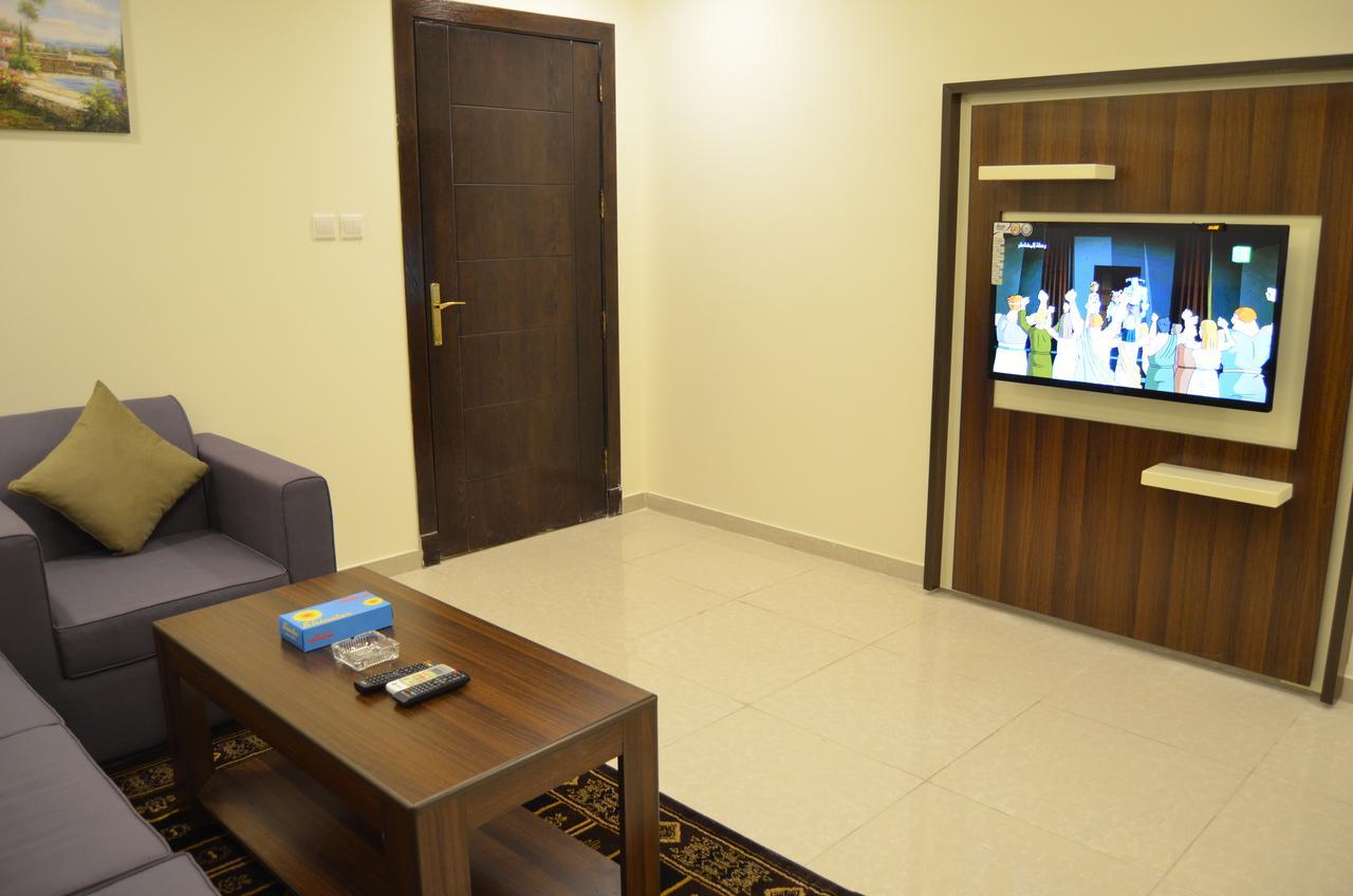 Lina Park 4 Al Khobar Exterior photo