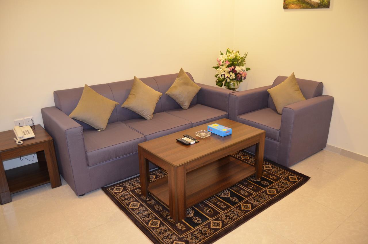 Lina Park 4 Al Khobar Exterior photo