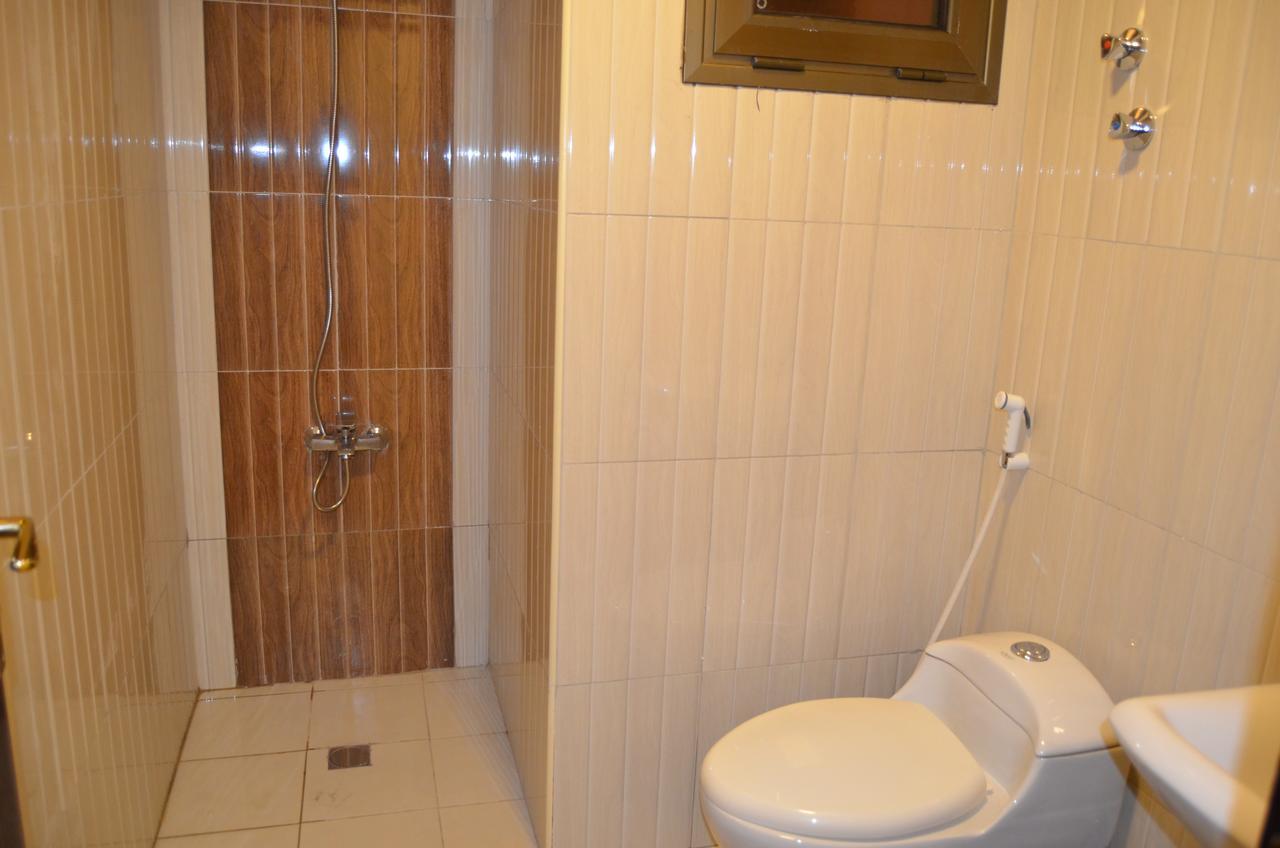 Lina Park 4 Al Khobar Exterior photo