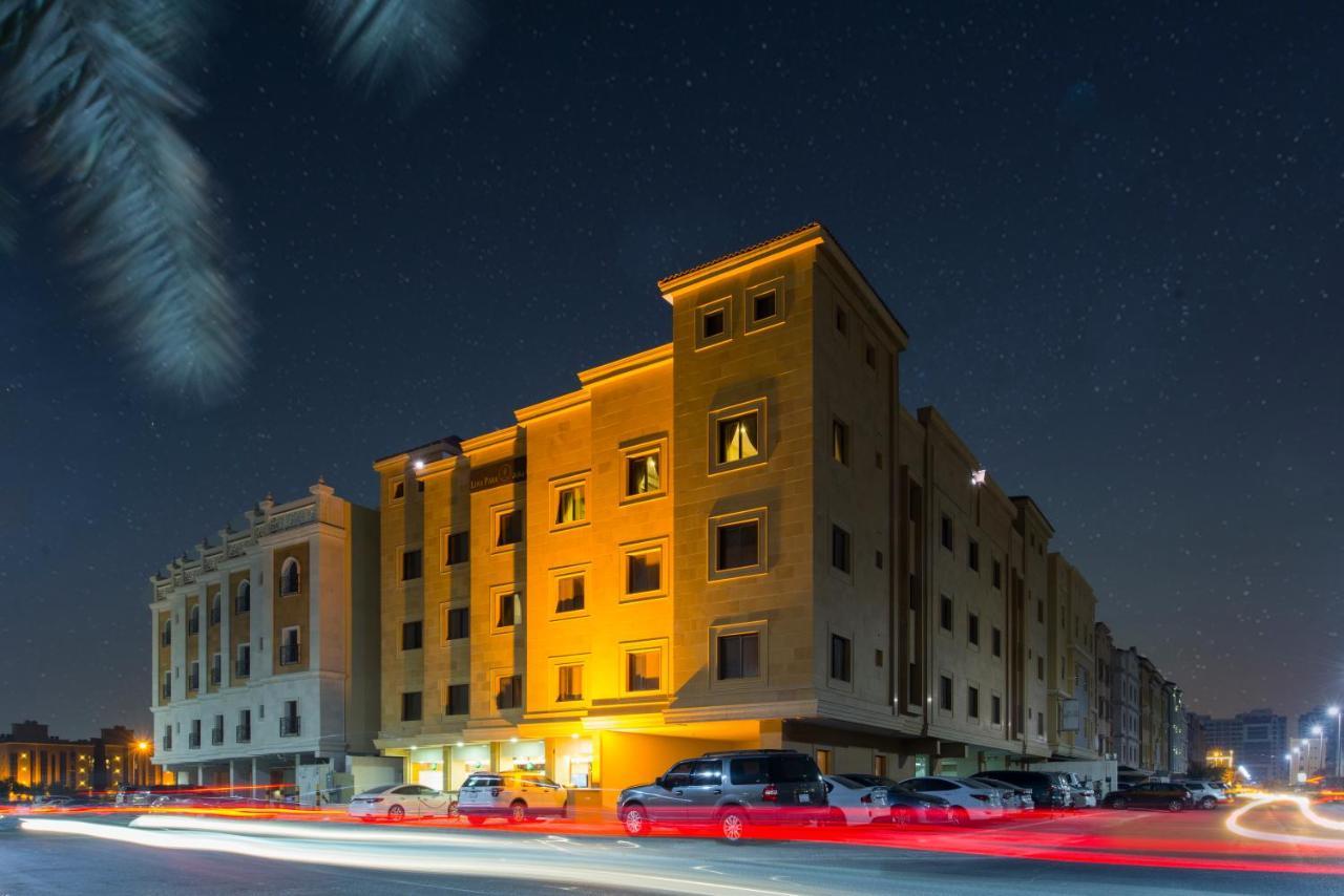 Lina Park 4 Al Khobar Exterior photo