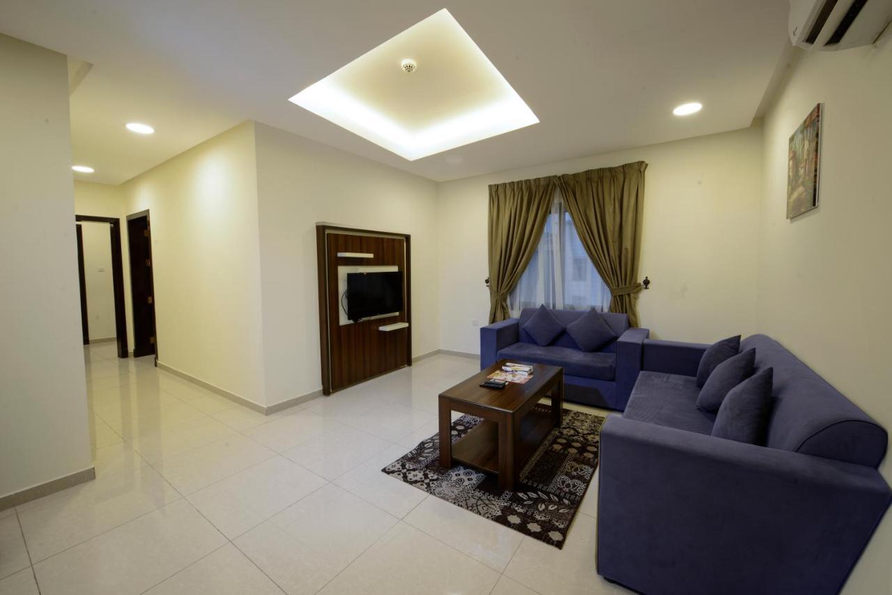 Lina Park 4 Al Khobar Exterior photo