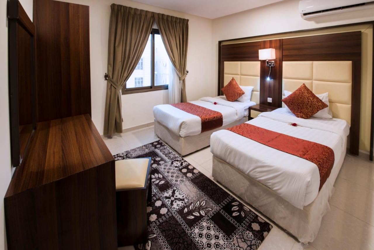 Lina Park 4 Al Khobar Exterior photo